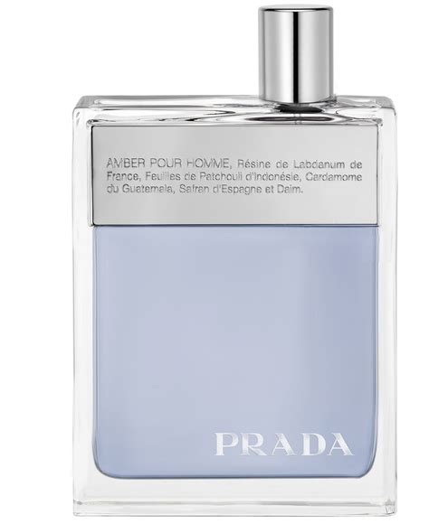 blue prada logo|Prada blue perfume.